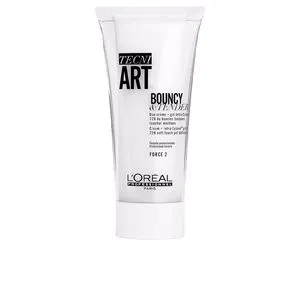 TECNI ART bouncy and tender 150 ml