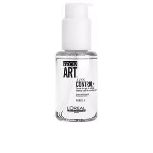 TECNI ART LISS CONTROL PLUS serum 50 ml