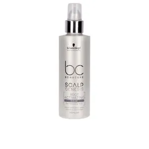 BC SCALP GENESIS root activating serum #thinning hair 100 ml