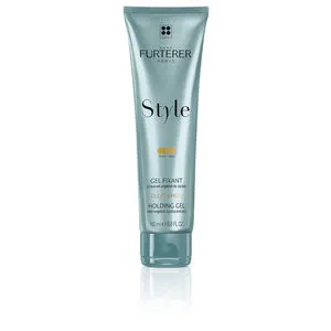 STYLE vegetal sculpting gel strong hold 150 ml