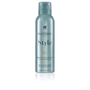 STYLE sculpting spray strong hold 200 ml