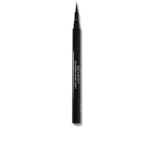 COLORSTAY SHARP LINE eye liner waterproof #black