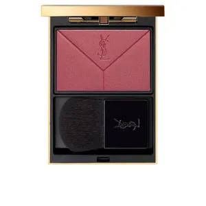 COUTURE BLUSH poudre fusionnelle #13-sulfurous plum