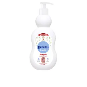 PROTECH piel atópica leche hidratante 400 ml