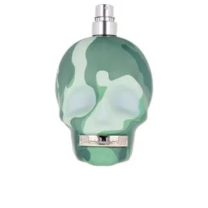 CAMOUFLAGE eau de toilette vaporizzatore 125 ml