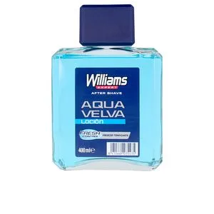 AQUA VELVA as lotion 400 ml