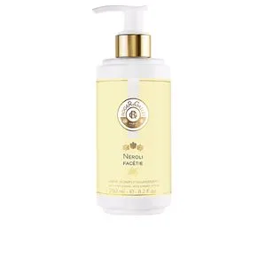 NÉROLI FACÉTIE crème de parfum nourissante 250 ml