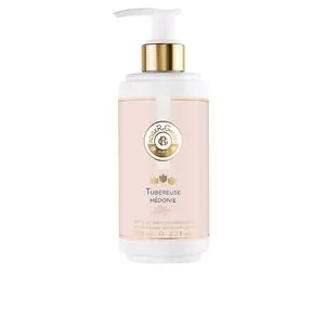 TUBÉREUSE HÉDONIE crème de parfum nourissante 250 ml