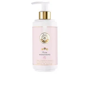 ROSE MIGNONNERIE crème de parfum nourissante 250 ml