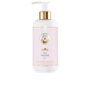 THÉ FANTASIE crème de parfum nourissante 250 ml