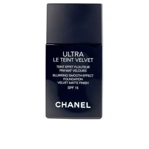 ULTRA LE TEINT VELVET SPF15 #BR22