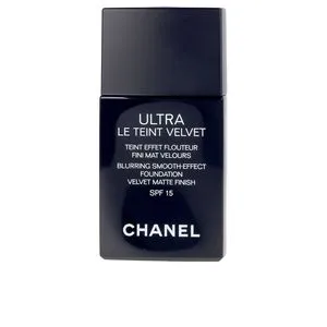 ULTRA LE TEINT VELVET SPF15 #BR42