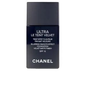 ULTRA LE TEINT VELVET SPF15 #B60