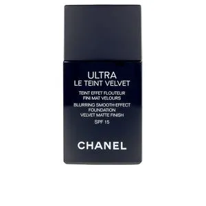 ULTRA LE TEINT VELVET SPF15 #B70