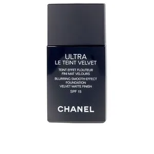 ULTRA LE TEINT VELVET SPF15 #BD91