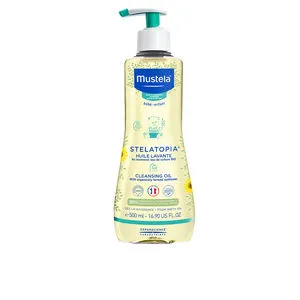 STELATOPIA huile lavante 500 ml