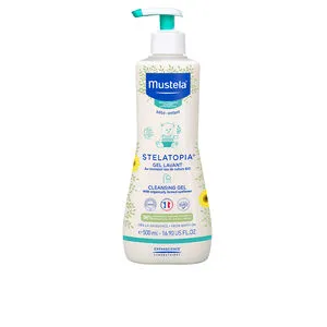 STELATOPIA gel lavant 500 ml