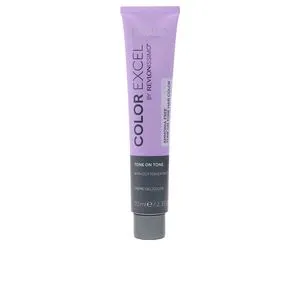 YOUNG COLOR EXCEL creme gel color #04