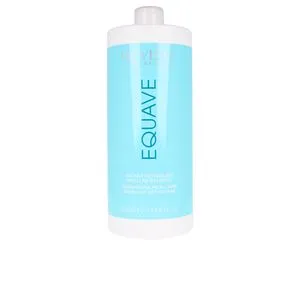 EQUAVE INSTANT BEAUTY hydro detangling shampoo 1000 ml