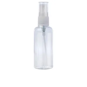 BOTELLA vaporizzatore plástico 100 ml