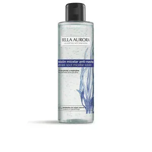 LIMPIEZA FACIAL solución micelar anti-manchas 200 ml