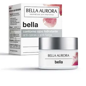 BELLA contorno ojos hidratante 15 ml