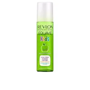 EQUAVE KIDS detangling conditioner apple 200 ml