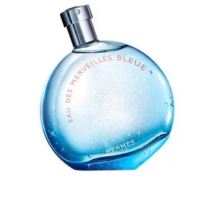 EAU DES MERVEILLES BLEUE eau de toilette vaporizzatore 100 ml