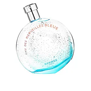 EAU DES MERVEILLES BLEUE eau de toilette vaporizzatore 50 ml