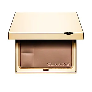 EVER MATTE poudre compacte #03-transparent warm