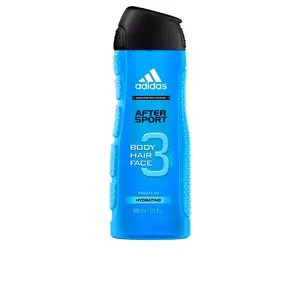 AFTER SPORT shower gel 400 ml