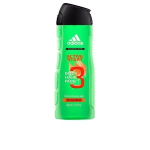 ACTIVE START shower gel 400 ml