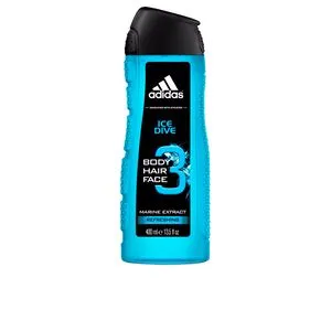 ICE DIVE shower gel 400 ml