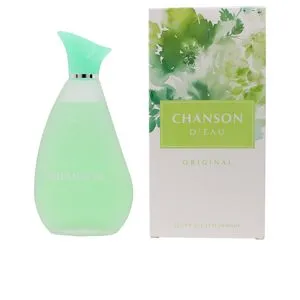 CHANSON D´EAU ORIGINAL eau de toilette 200 ml