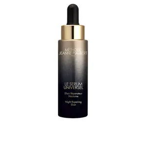 LE SÉRUM UNIVERSEL elixir réparateur nocturne 30 ml