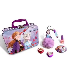 FROZEN II cofanetto 6 pz