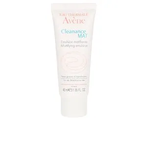 CLEANANCE matt emulsion 40 ml