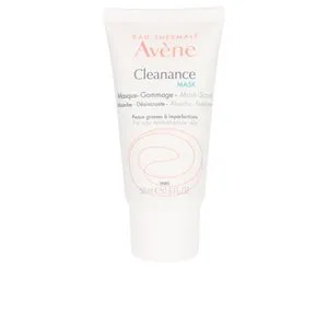 CLEANANCE mask oily skin 50 ml