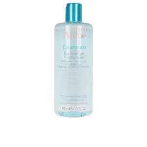 CLEANANCE micellar water 400 ml