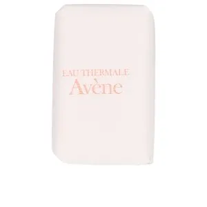 EAU THERMALE extra gentle soap bar 100 gr