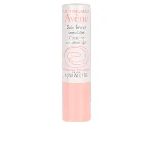 AVÈNE sensitive lips lip balm 4 gr