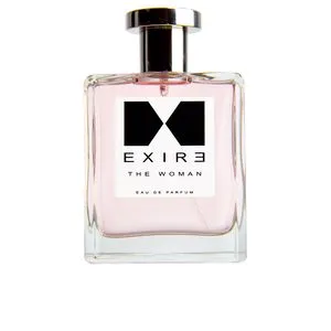 EXIRE THE WOMAN eau de parfum vaporizzatore 100 ml