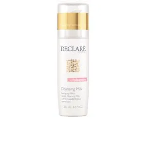 SOFT CLEANSING cleansing milk 200 ml