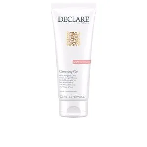 SOFT CLEANSING cleansing gel 200 ml