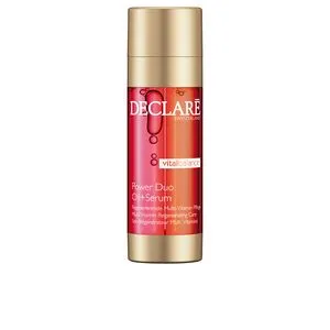 VITAL BALANCE power duo oil-serum 2 x 20 ml