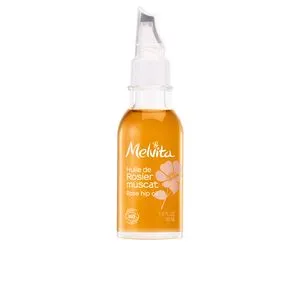 HUILES DE BEAUTE huile de roser muscat 50 ml