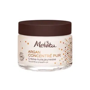 ARGAN CONENTRÉ PUR crème-huile jeunesse 50 ml