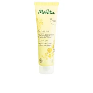 TOILETRIES gel douche fleur de citronnier & miel 200 ml