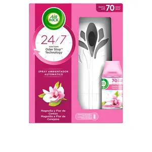 FRESHMATIC ambientador completo #flor cerezo 250 ml