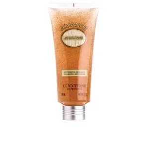 AMANDE douche gommante 200 ml